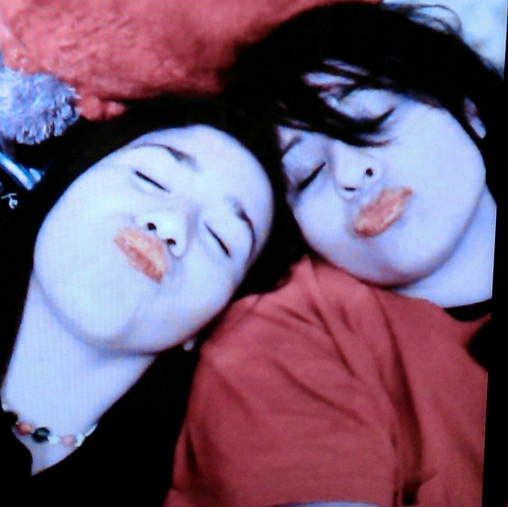 Meet your Posher, Yvonne